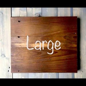 Large Clothing and 14W